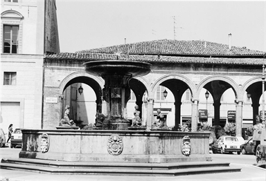 Fontana del 1619